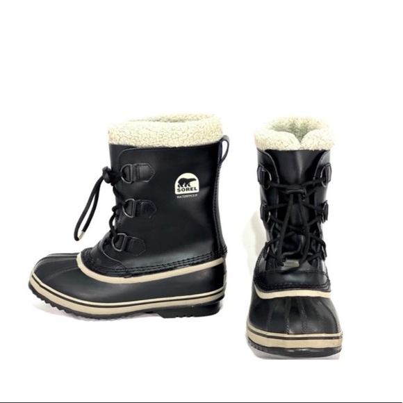 Sorel Shoes - SOREL- Caribou Women's Boot